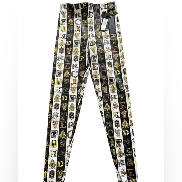 Versace Leggings